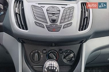 Минивэн Ford C-Max 2010 в Кременце