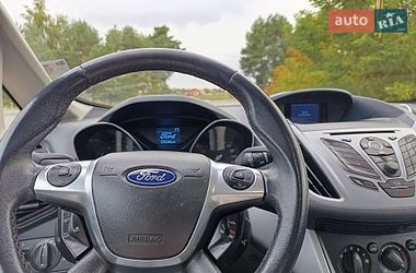 Минивэн Ford C-Max 2010 в Кременце