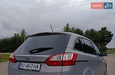 Минивэн Ford C-Max 2010 в Кременце