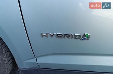 Мінівен Ford C-Max 2013 в Гребінці