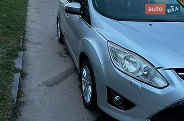 Мінівен Ford C-Max 2011 в Рівному