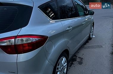 Мінівен Ford C-Max 2011 в Рівному