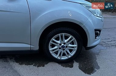 Мінівен Ford C-Max 2011 в Рівному