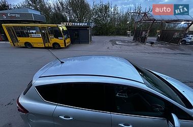 Мінівен Ford C-Max 2011 в Рівному