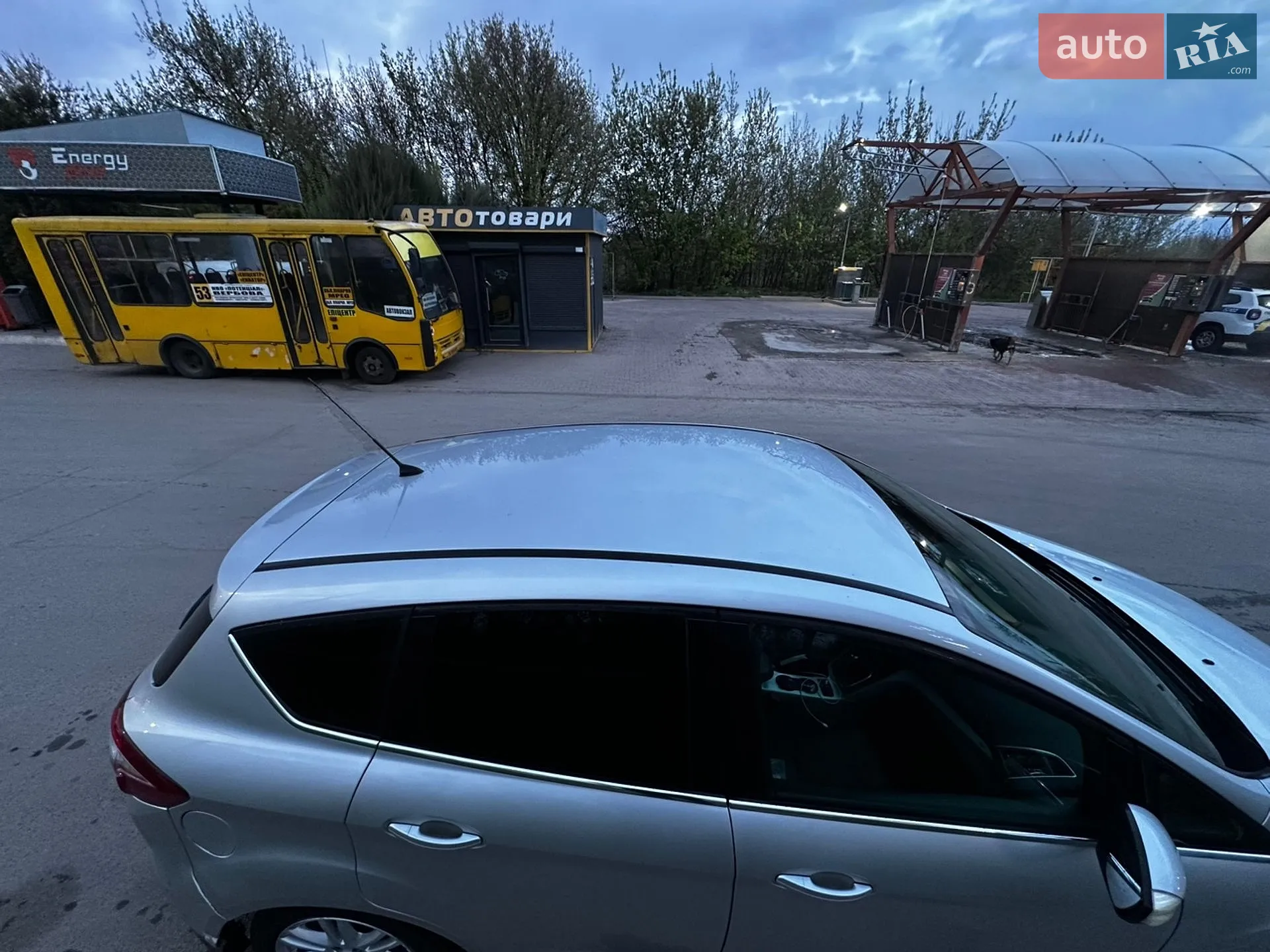 2011 Ford C-MAX - мініатюра 13