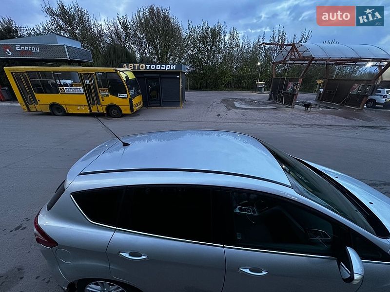 Мінівен Ford C-Max 2011 в Рівному