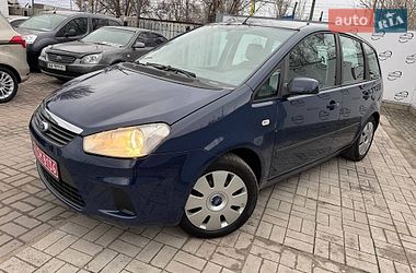 Мінівен Ford C-Max 2009 в Дніпрі