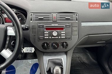 Мінівен Ford C-Max 2009 в Дніпрі