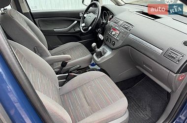 Мінівен Ford C-Max 2009 в Дніпрі
