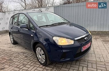 Мінівен Ford C-Max 2009 в Дніпрі