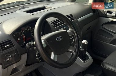 Мінівен Ford C-Max 2007 в Дніпрі