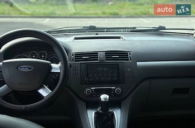Мінівен Ford C-Max 2007 в Дніпрі