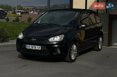 Мінівен Ford C-Max 2007 в Дніпрі