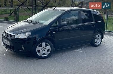 Мінівен Ford C-Max 2008 в Старому Самборі фото 2 Мінівен Ford C-Max 2008 в Старому Самборі