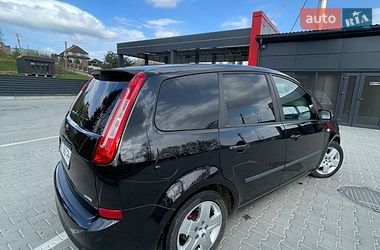 Мінівен Ford C-Max 2008 в Старому Самборі