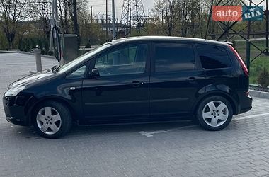 Мінівен Ford C-Max 2008 в Старому Самборі