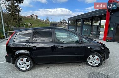 Мінівен Ford C-Max 2008 в Старому Самборі