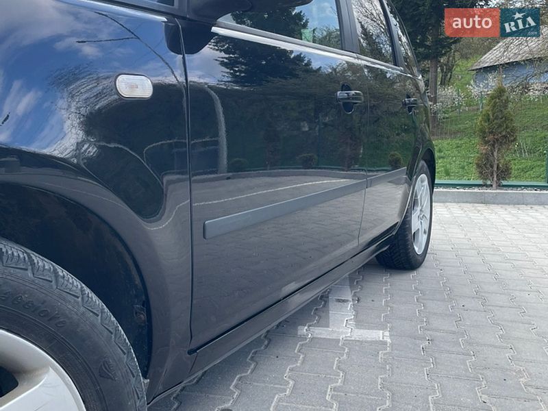 Мінівен Ford C-Max 2008 в Старому Самборі фото 10 Мінівен Ford C-Max 2008 в Старому Самборі