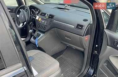 Мінівен Ford C-Max 2008 в Старому Самборі фото 14 Мінівен Ford C-Max 2008 в Старому Самборі
