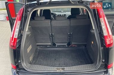 Мінівен Ford C-Max 2008 в Старому Самборі