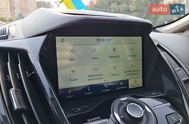 Мінівен Ford C-Max 2013 в Києві
