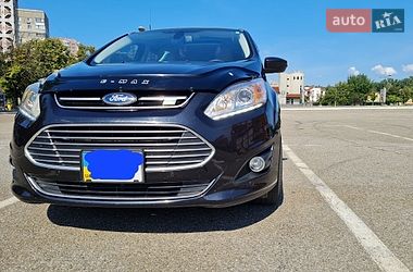 Мінівен Ford C-Max 2013 в Києві