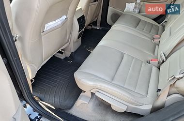 Мінівен Ford C-Max 2013 в Києві