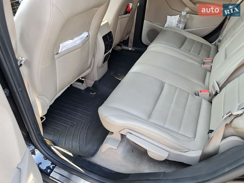 Мінівен Ford C-Max 2013 в Києві