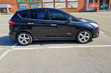Минивэн Ford C-Max 2013 в Киеве