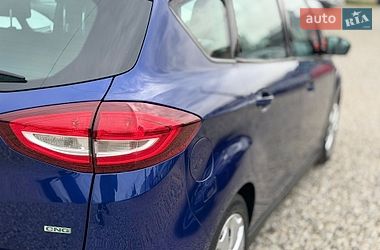 Минивэн Ford C-Max 2017 в Ивано-Франковске