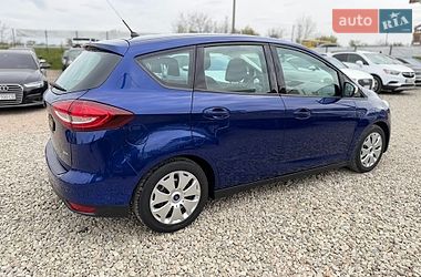 Минивэн Ford C-Max 2017 в Ивано-Франковске