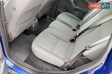 Минивэн Ford C-Max 2017 в Ивано-Франковске