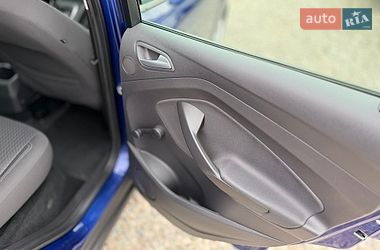 Минивэн Ford C-Max 2017 в Ивано-Франковске