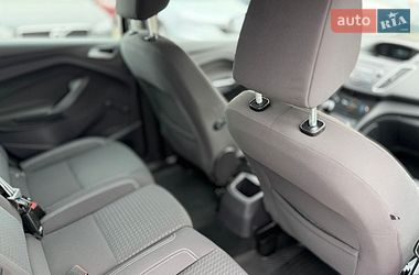Минивэн Ford C-Max 2017 в Ивано-Франковске