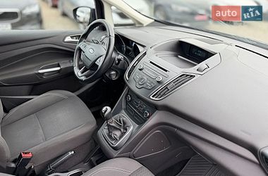 Минивэн Ford C-Max 2017 в Ивано-Франковске