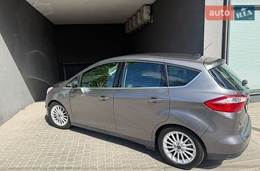 Минивэн Ford C-Max 2014 в Львове
