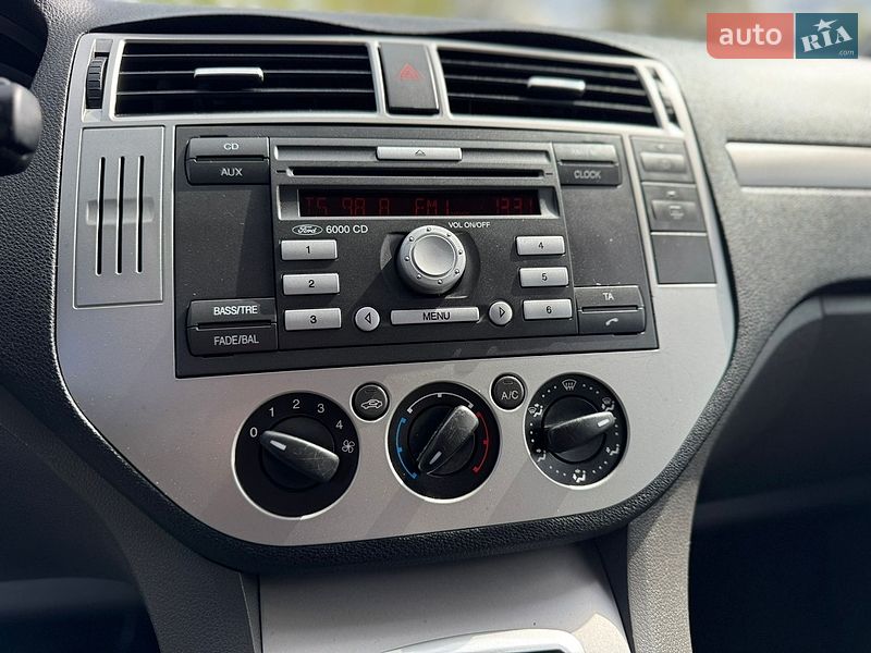 Мінівен Ford C-Max 2010 в Дрогобичі
