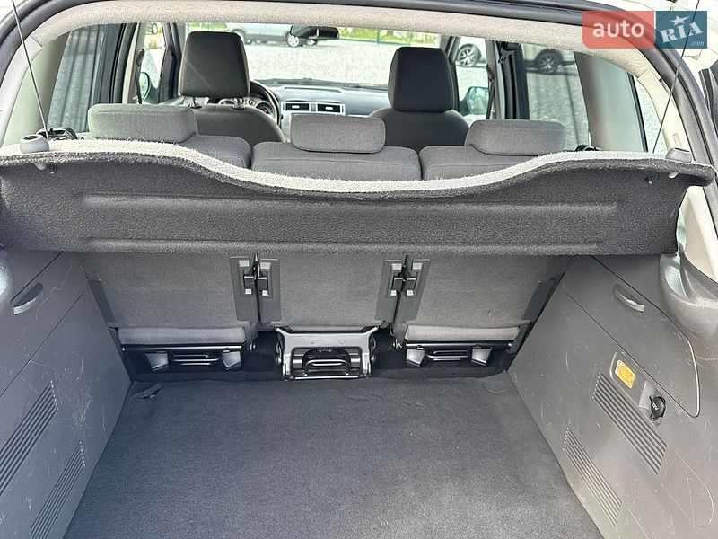 Мінівен Ford C-Max 2010 в Дрогобичі