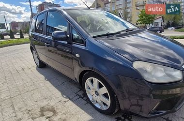 Мінівен Ford C-Max 2009 в Івано-Франківську