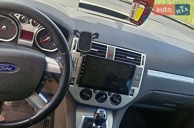 Мінівен Ford C-Max 2009 в Івано-Франківську