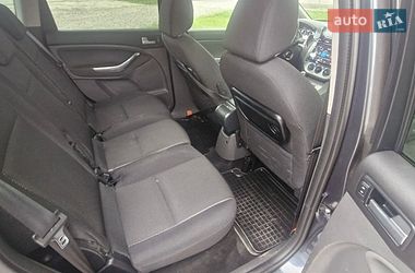 Минивэн Ford C-Max 2009 в Ивано-Франковске