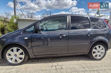Мінівен Ford C-Max 2009 в Івано-Франківську