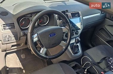 Минивэн Ford C-Max 2009 в Ивано-Франковске