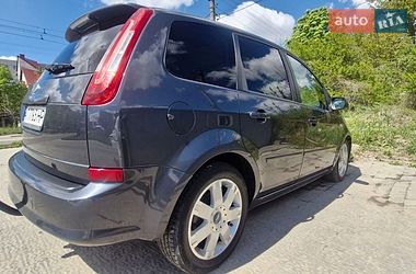Мінівен Ford C-Max 2009 в Івано-Франківську