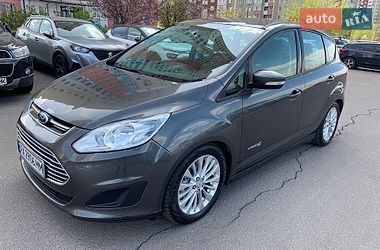 Минивэн Ford C-Max 2017 в Киеве