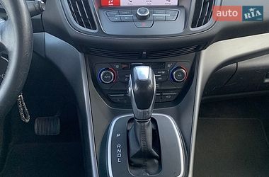 Мінівен Ford C-Max 2017 в Києві