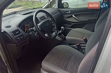 Минивэн Ford C-Max 2008 в Харькове