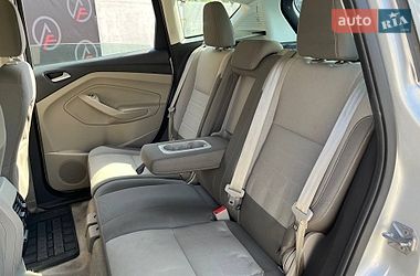 Мінівен Ford C-Max 2016 в Києві