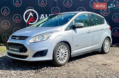 Мінівен Ford C-Max 2016 в Києві