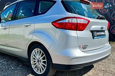 Мінівен Ford C-Max 2016 в Києві